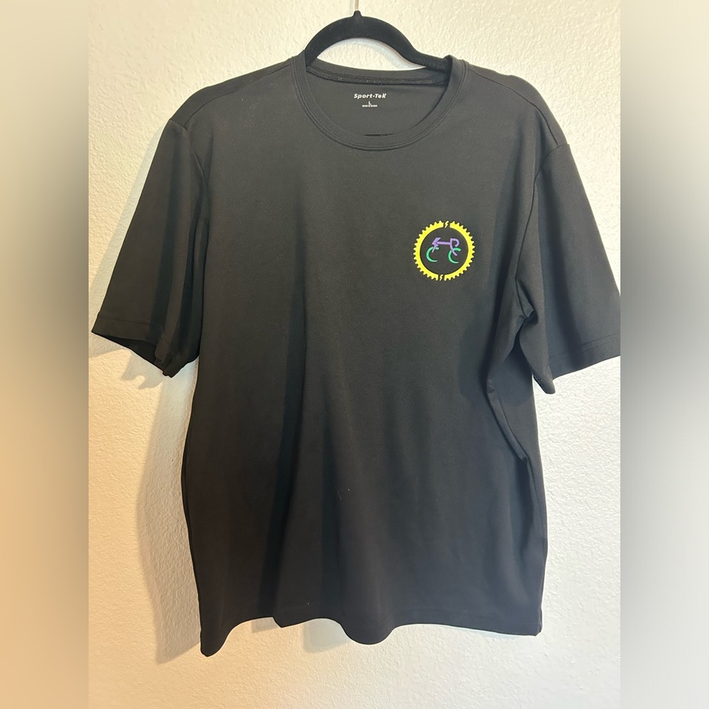 Sport-TeK Size L